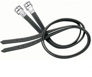 A17 SYNTHETIC STIRRUP LEATHERS